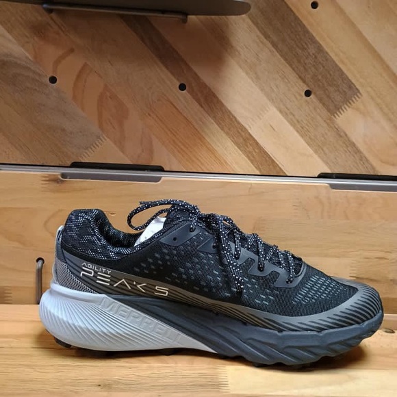 Agility peak 5 - Picture 2 of 5